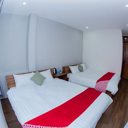 Ngoc Mai Hotel Dalat Bagian luar foto
