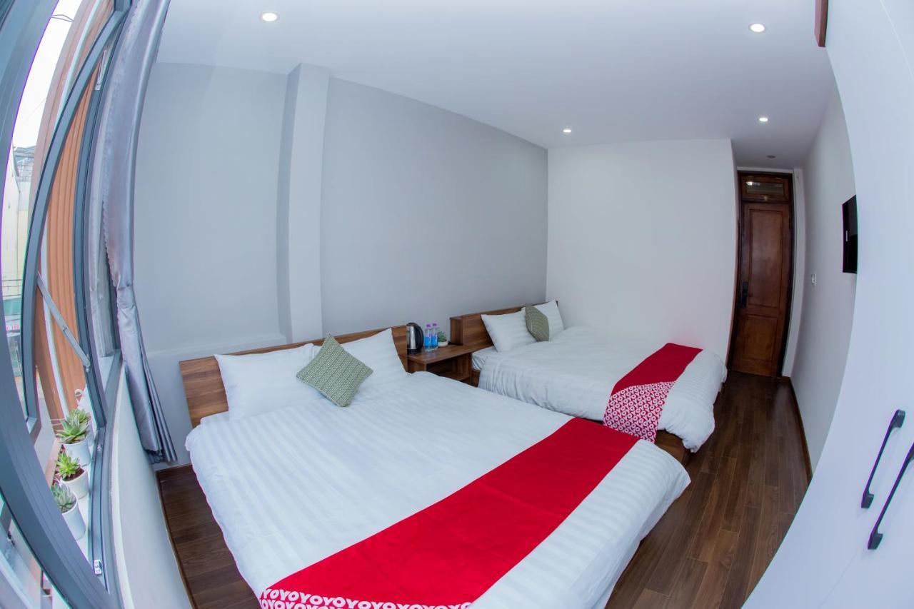 Ngoc Mai Hotel Dalat Bagian luar foto