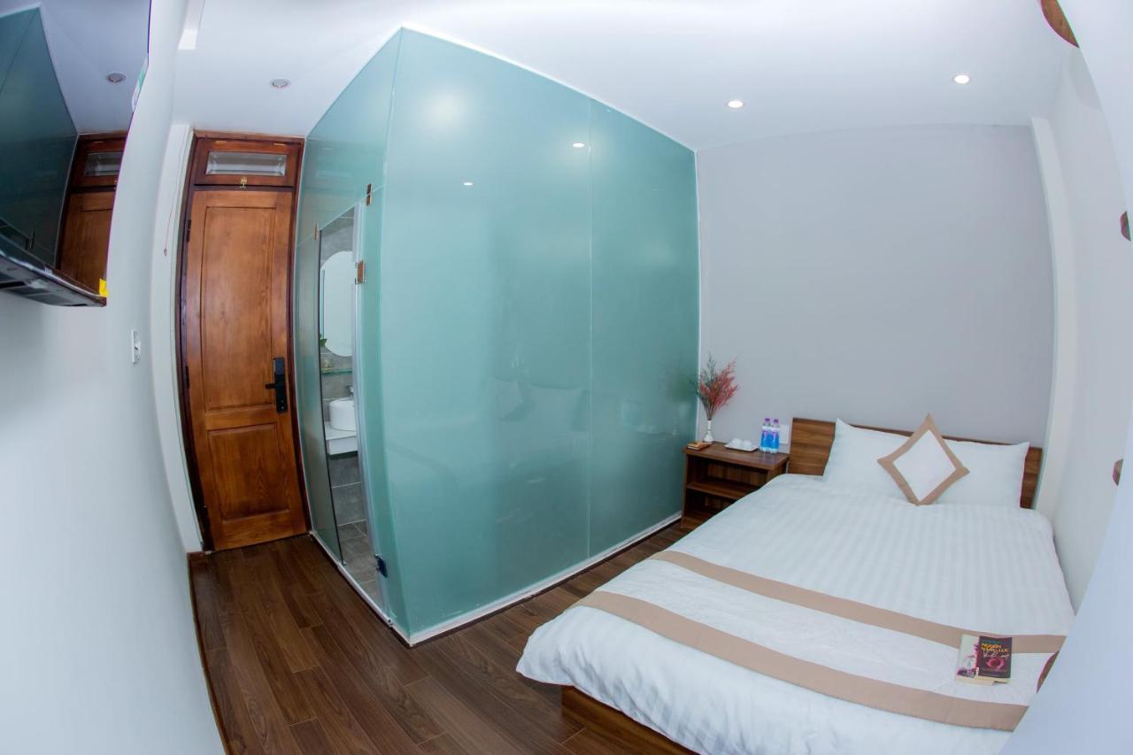 Ngoc Mai Hotel Dalat Bagian luar foto