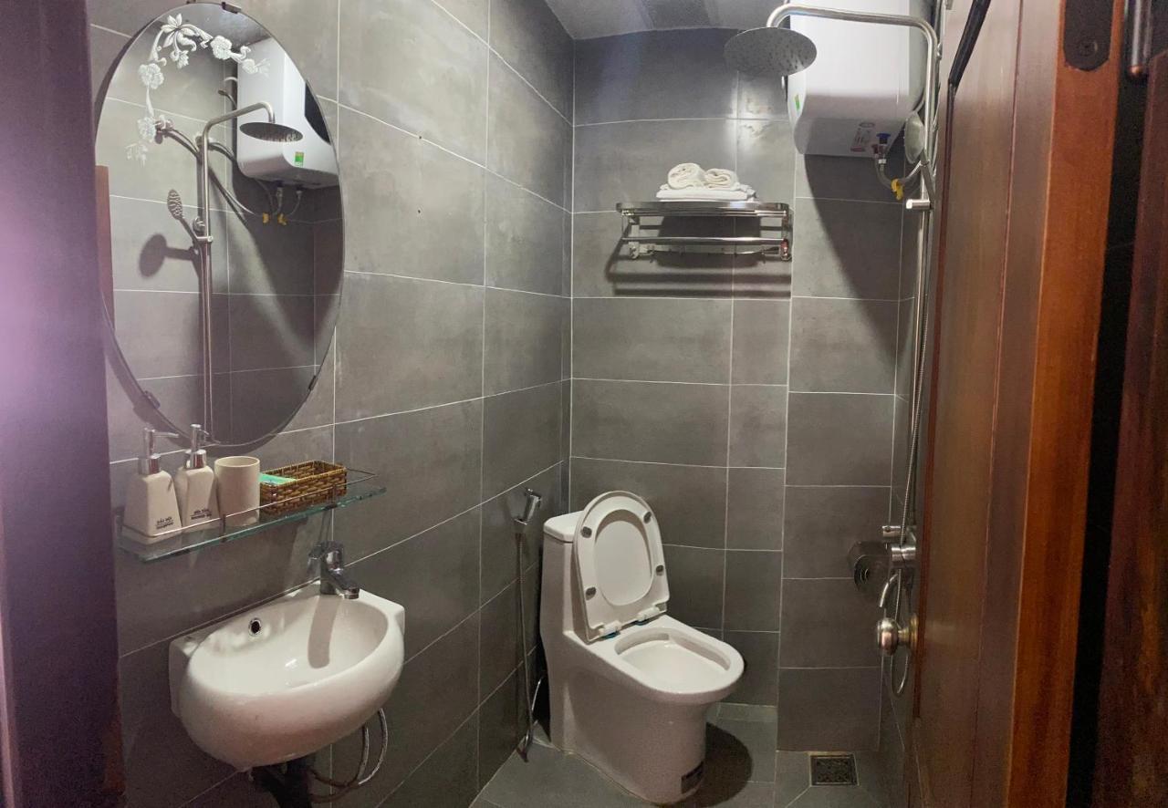 Ngoc Mai Hotel Dalat Bagian luar foto